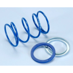 POLINI 243.092 MOLLA DI CONTRASTO EVO-SLIDER PIAGGIO D.4,1