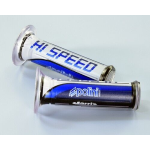 Coppia Manicotti Manopole Polini Scooter Road Hi-Speed Universali