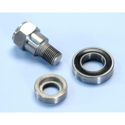 KIT POLINI SUPPORTO CERCHIO ANTERIORE PIAGGIO ZIP