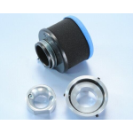 Kit Filtro Aria Racing Polini per Carburatore SI 24.24 Vespa PX 125 150