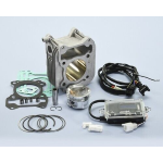 140.0216 POLINI KIT GRUPPO TERMICO + CENTRALINA VESPA 125 LX S GTS IE 3V 2012 >