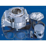 KIt Polini 146.0800 Gruppo Termico Big Bore 164cc. APRILIA RS 125 95 09 - Rotax