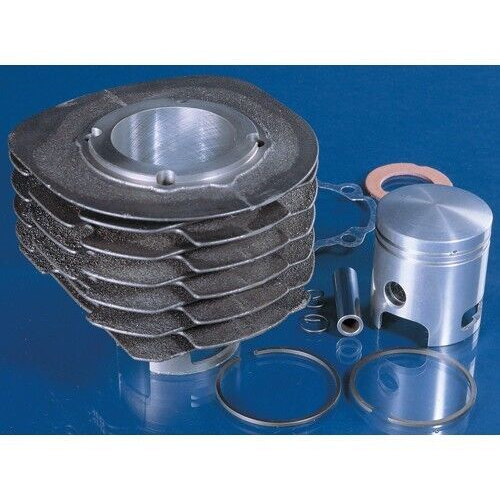 GRUPPO TERMICO POLINI 140.0085 69 MM 224 CC. PER APE 601 V P 501 CAR P2 P3 TM P2