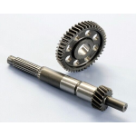 202.1412 Ingranaggio primario POLINI z=17/45 Vespa 125 Primavera 4T