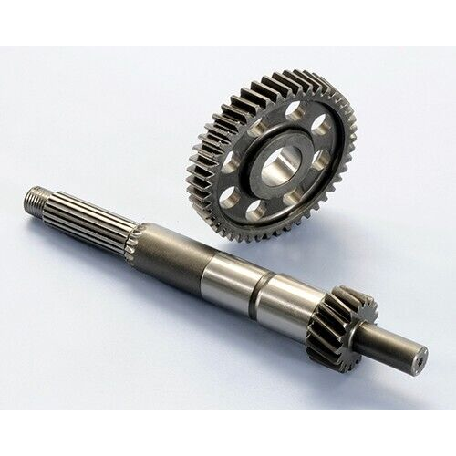 202.1412 Ingranaggio primario POLINI z=17/45 Vespa 125 Primavera 4T