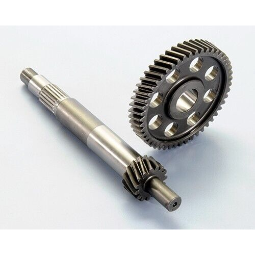 202.1413 Ingranaggio rapporti primario POLINI z=15/49 Vespa GTS 300 4T