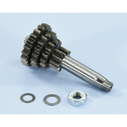 202.1417 CLUSTER CAMBIO MARCE 3-4 CORTA QUADRUPLO POLINI VESPA SPECIAL 50 R L N