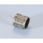 Gabbia a rulli POLINI 16x20x20mm per spinotto Vespa PX 200, Rally, Cosa, GS160,