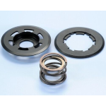 Frizione POLINI DOPPIA MOLLA VESPA 50-125 228.0101