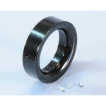 Flangia POLINI attacco carburatore CP, d.61mm, in ferro 343.0028