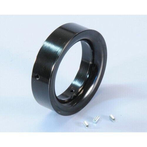 Flangia POLINI attacco carburatore CP, d.61mm, in ferro 343.0028