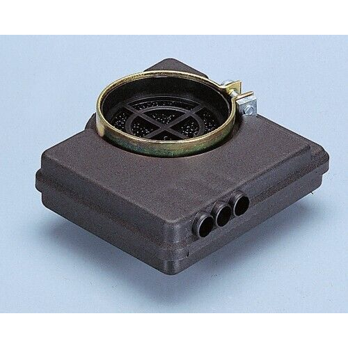 SCATOLA FILTRO ARIA SPORT CIAO BRAVO SI CICLOMOTORI PIAGGIO POLINI 203.0013
