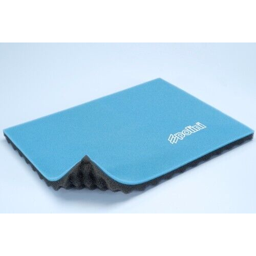 203.0145 FILTRO ARIA POLINI DA RITAGLIARE MISURA 29,7 X 42CM