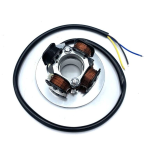 Statore con piattello per accensione elettronica ITALKAST Vespa Smallframe