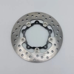 Disco freno flottante VMC TONDO MILLEFIORI per Vespa PX, ET2, ET4, LX, ZIP SP