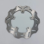 Disco freno VMC Flower per Vespa PX, ET2, ET4, LX, ZIP SP