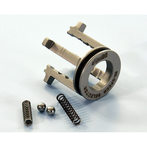 CROCIERA POLINI HR 4 MARCE RINFORZATA VESPA 50 SPECIAL R L N PK APE ET3