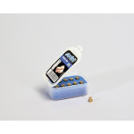 KIT 10 UGELLI GETTI MASSIMO POLINI CARBURATORI DELL'ORTO D. 6 mm DAL 140 AL 158