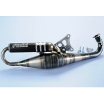 200.0289 MARMITTA SCARICO POLINI BIG EVOLUTION 94cc MALAGUTI F12 50 DIGIT KAT E2