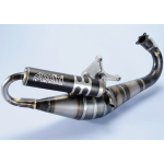 Marmitta Polini Big Evolution 84 94 cc Piaggio ZIP NRG MC3 Runner SR Stalker 2T