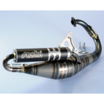 200.0279 MARMITTA POLINI EVOLUTION2 MINARELLI VERTICAL YAMAHA BWS-MBK BOOSTER 70