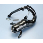 200.0127 MARMITTA SCARICO POLINI PIAGGIO APE 50