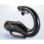 MARMITTA POLINI X MOTORI 125/130 CC. VESPA 50 SPECIAL/L N R/PRIMAVERA 200.2025