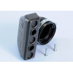 FILTRO ARIA POLINI VESPA ET3-PK-ETS-XL D.24