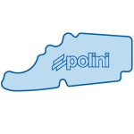 203.0151 FILTRO ARIA POLINI VESPA 50 4T S LX 4V LIBERTY 50 4T