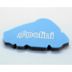 203.0168 SPUGNA FILTRO ARIA POLINI PIAGGIO VESPA 125/150 4T ET4 (LEADER)