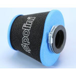 203.0150 FILTRO ARIA AIR BOX BIG EVOLUTION POLINI PWK 24 26 28 30 MINARELLI AM6