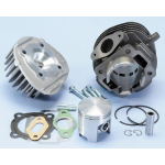 POLINI Gruppo termico Motore 90cc 140.0059 Ape Vespa Special 50 PK R L N 50mm