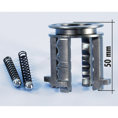 Crociera POLINI Vespa 50, Special, 125 ET3, Primavera, SS, PK 50-125 S, XL, XL2, ETS - 50,2mm