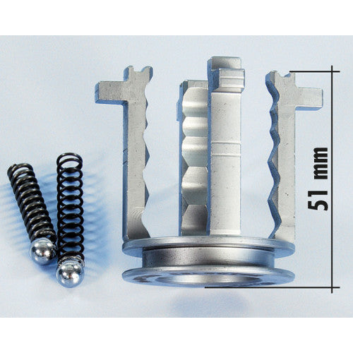 Crociera POLINI Vespa 50, Primavera, SS - 51mm