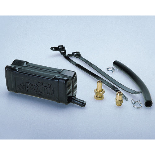 Compensatore recupero benzina POLINI