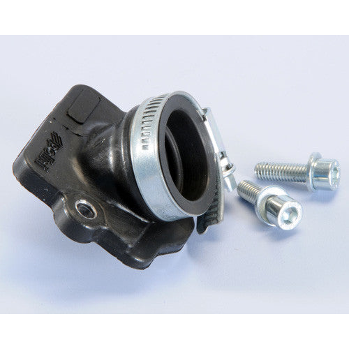 Collettore POLINI per carburatore CP Vespa 50 ET2, LX