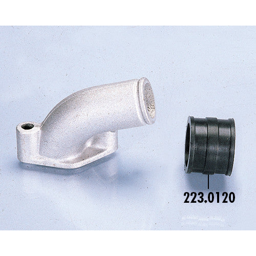 Collettore aspirazione POLINI VESPA PX-PE D.28