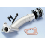 Collettore aspirazione POLINI VESPA PK-ETS-XL-HP 3 FORI CARBURATORE CP 24