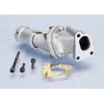 Collettore aspirazione lamellare POLINI VESPA ETS-PK-XL-HP D.19 3 FORI