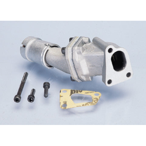 Collettore aspirazione lamellare POLINI VESPA ETS-PK-XL-HP D.19 3 FORI