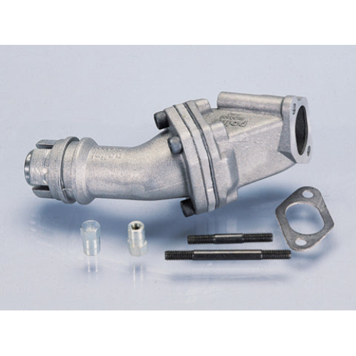 Collettore aspirazione lamellare POLINI VESPA 50 D.16.16