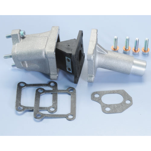 Collettore aspirazione lamellare POLINI APE 50 D.19 SHBC