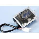 171.0001 CENTRALINA CDI ECU POLINI PIAGGIO VESPA GTS GTV e anche HONDA SH