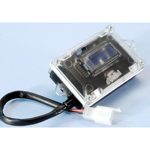 171.0001 CENTRALINA CDI ECU POLINI PIAGGIO VESPA GTS GTV e anche HONDA SH