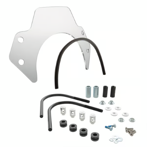 Parabrezzino SIP SERIES PORDOI per Vespa GTS/GTS Super 125-300ccm 2023