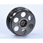 Campana frizione POLINI per Piaggio Ciao, Sì, Bravo, Superbravo, Boxer, Grillo, Boss