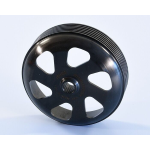 Campana frizione POLINI EVOLUTION Vespa 125-150-200-250-300, D.134