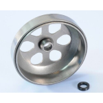 Campana frizione POLINI EVOLUTION Vespa 125-150-200-250-300 4T, D.134