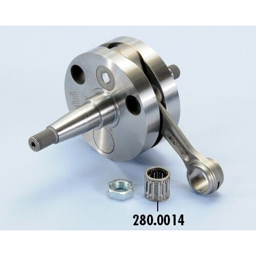 ALBERO MOTORE POLINI EVOLUTION VESPA 125 ET3 SPALLE PIENE D.20