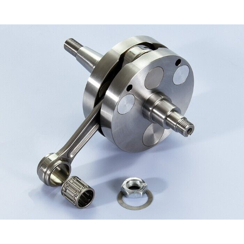 ALBERO MOTORE POLINI EVOLUTION VESPA 125 ET3 SPALLE PIENE D.20 C.54 BIELLA 105